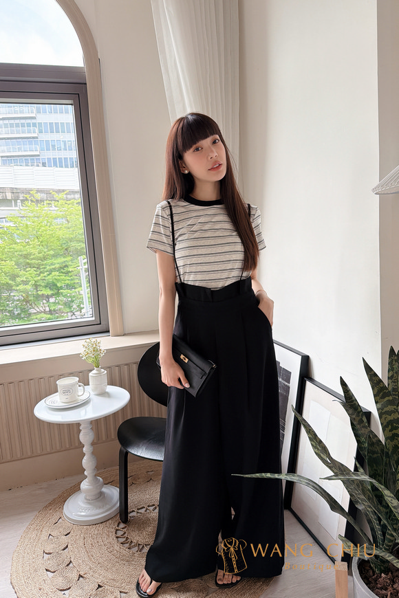 WANG CHIU 麻豆照